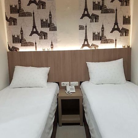 Ethan Hotel Kelapa Gading Jakarta Luaran gambar