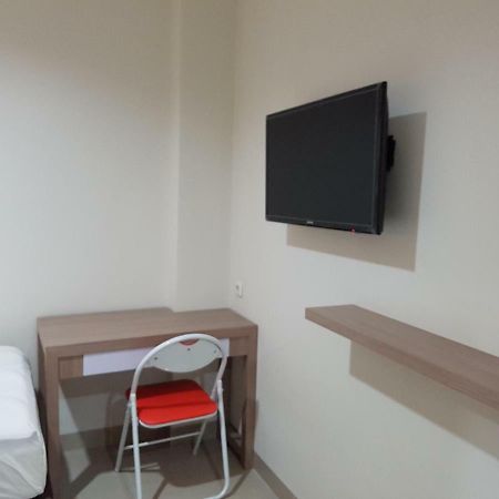 Ethan Hotel Kelapa Gading Jakarta Luaran gambar