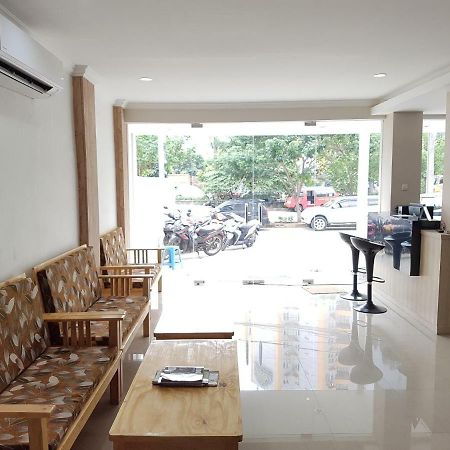 Ethan Hotel Kelapa Gading Jakarta Luaran gambar