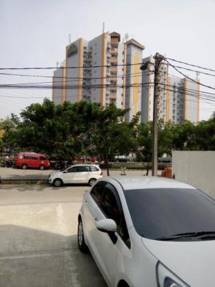 Ethan Hotel Kelapa Gading Jakarta Luaran gambar