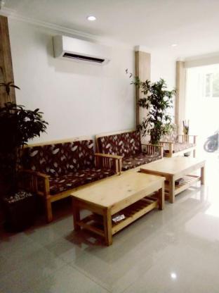 Ethan Hotel Kelapa Gading Jakarta Luaran gambar