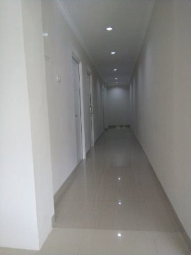 Ethan Hotel Kelapa Gading Jakarta Luaran gambar