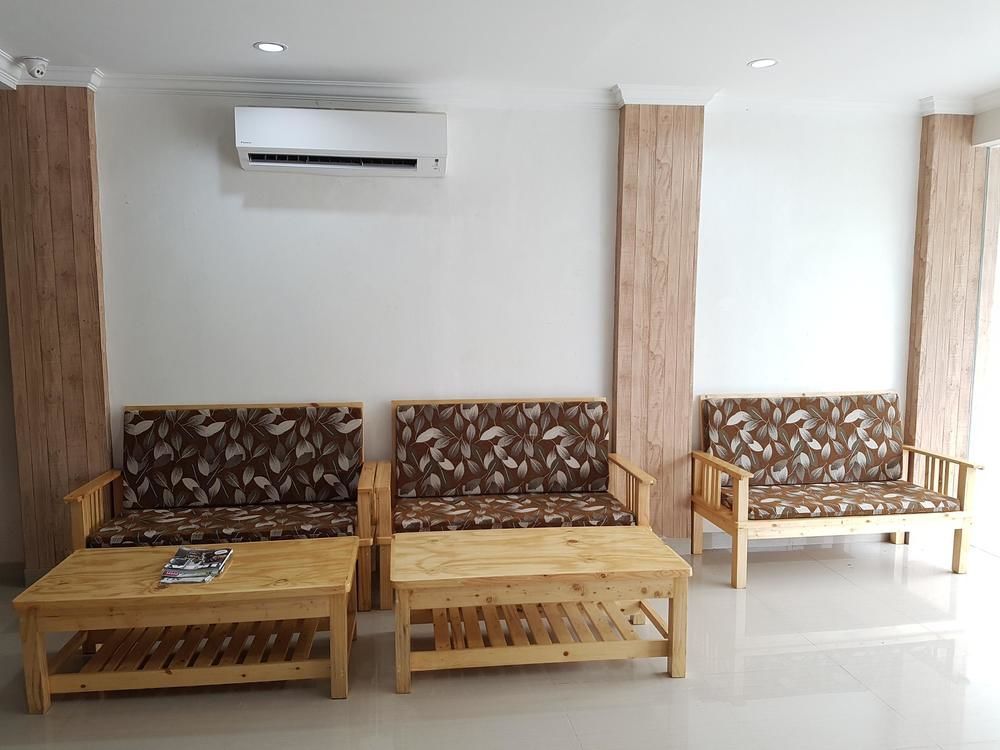 Ethan Hotel Kelapa Gading Jakarta Luaran gambar