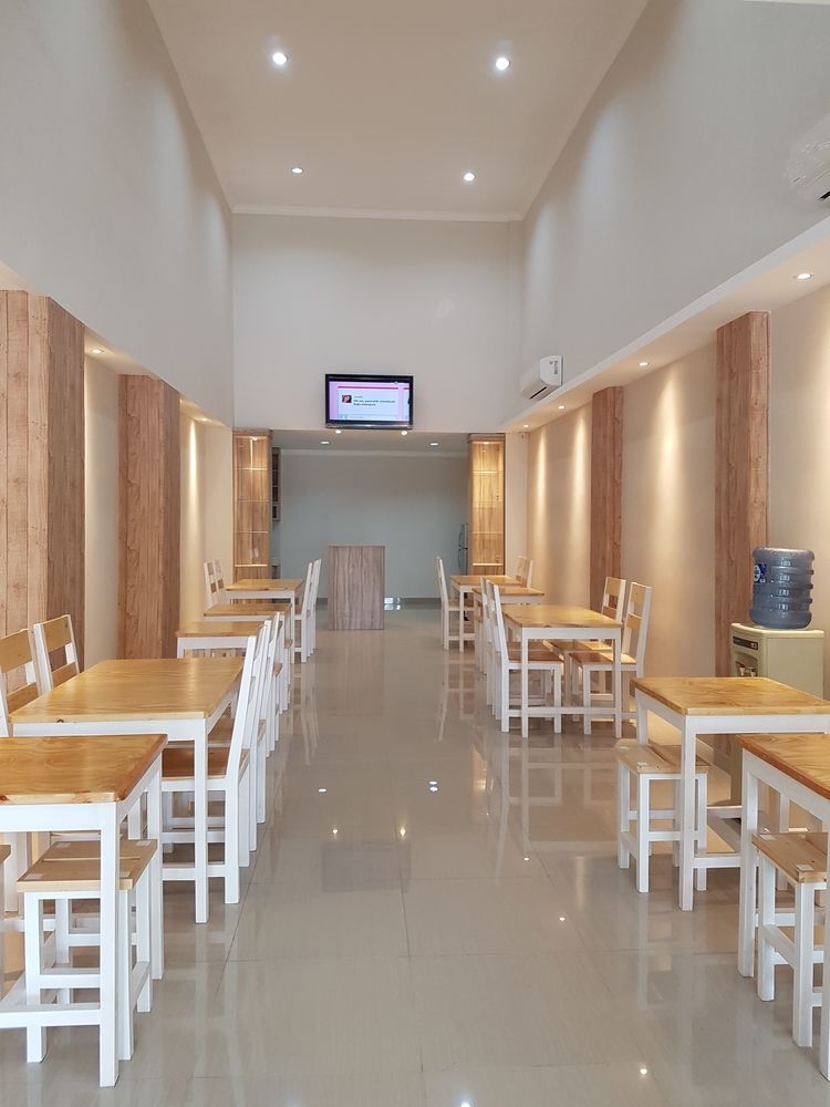 Ethan Hotel Kelapa Gading Jakarta Luaran gambar