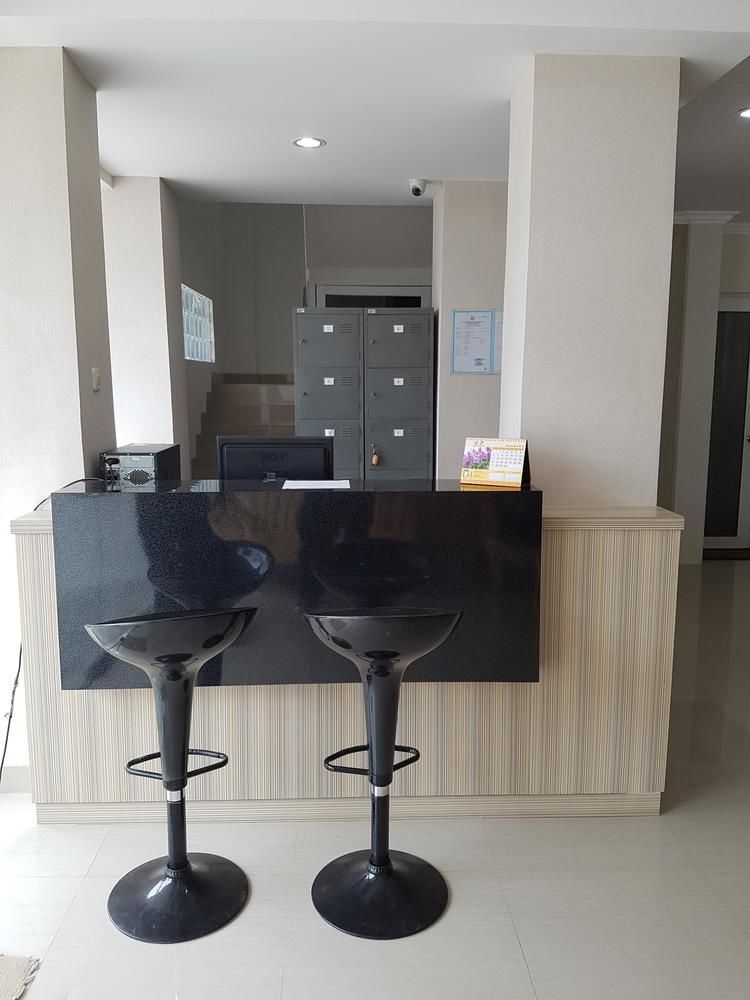 Ethan Hotel Kelapa Gading Jakarta Luaran gambar