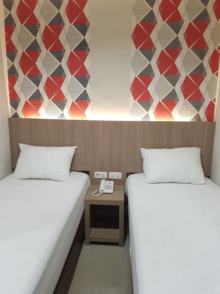 Ethan Hotel Kelapa Gading Jakarta Luaran gambar