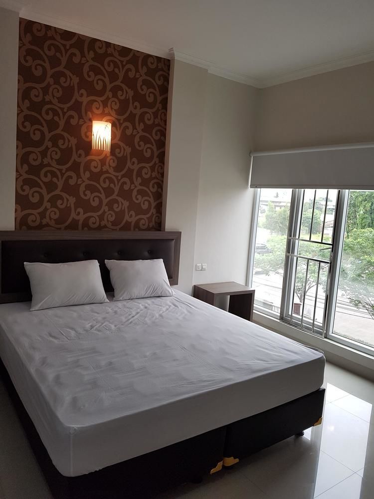 Ethan Hotel Kelapa Gading Jakarta Luaran gambar