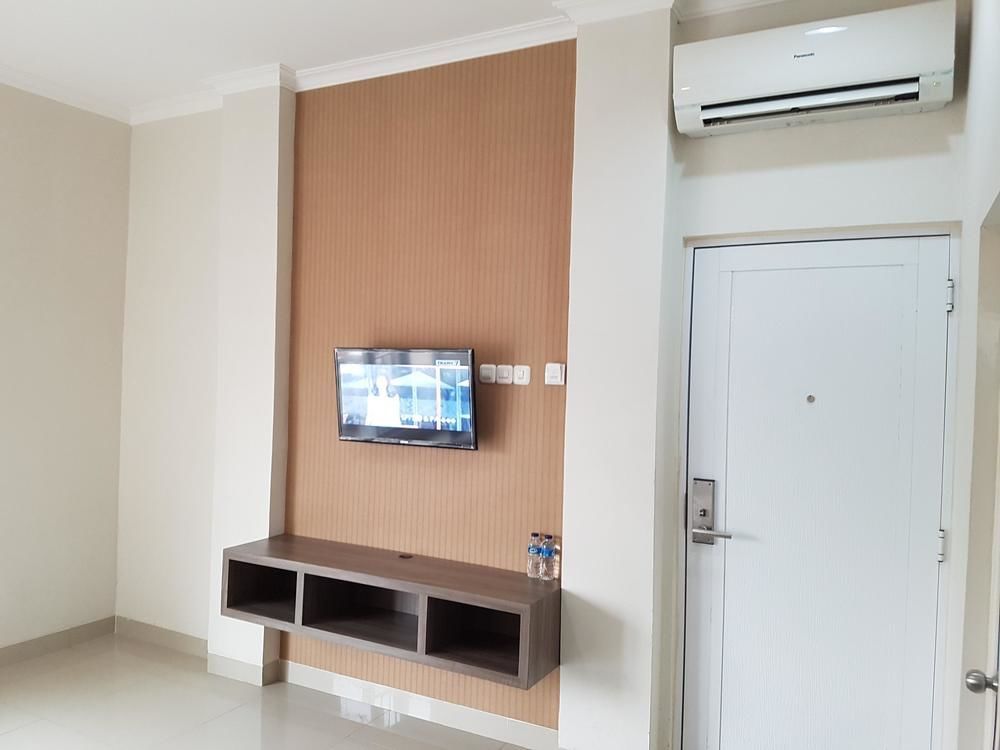 Ethan Hotel Kelapa Gading Jakarta Luaran gambar