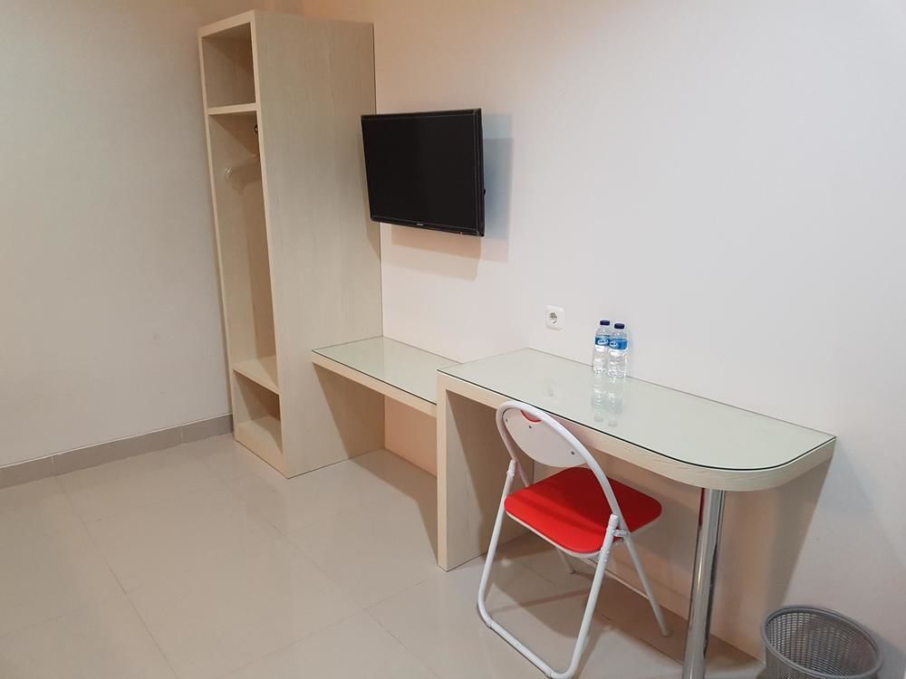 Ethan Hotel Kelapa Gading Jakarta Luaran gambar