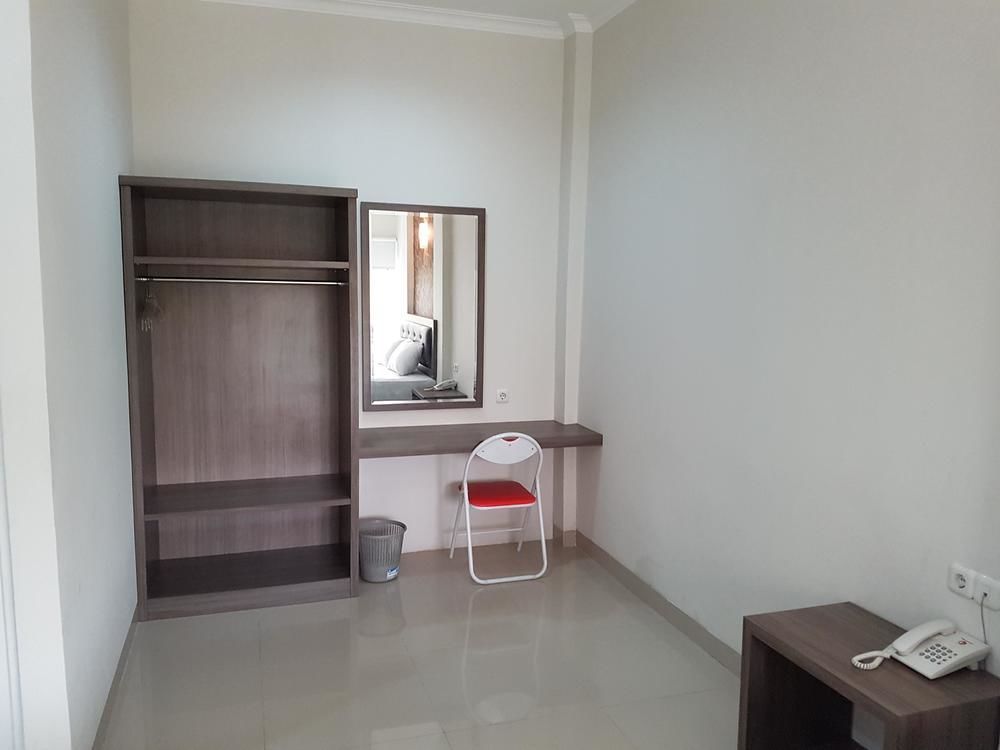 Ethan Hotel Kelapa Gading Jakarta Luaran gambar
