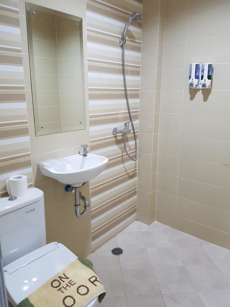 Ethan Hotel Kelapa Gading Jakarta Luaran gambar