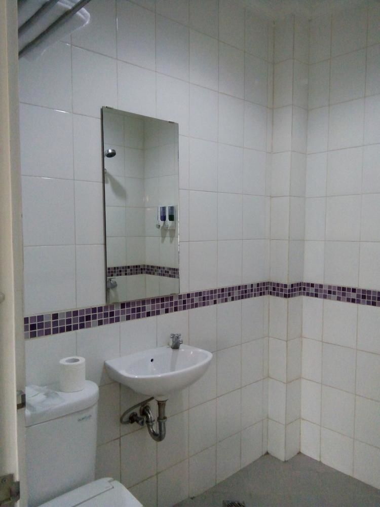 Ethan Hotel Kelapa Gading Jakarta Luaran gambar