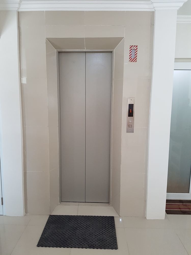Ethan Hotel Kelapa Gading Jakarta Luaran gambar