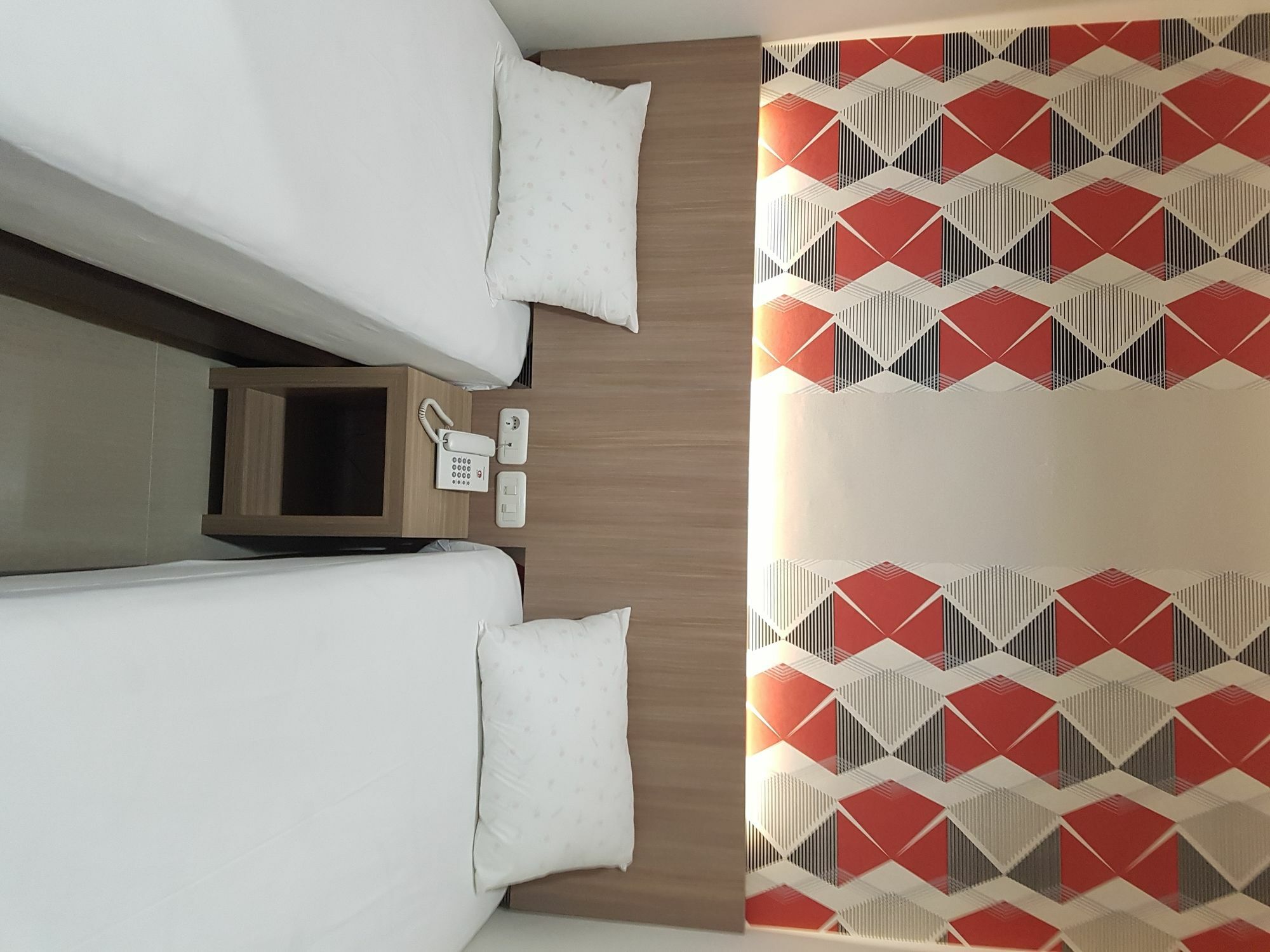 Ethan Hotel Kelapa Gading Jakarta Luaran gambar