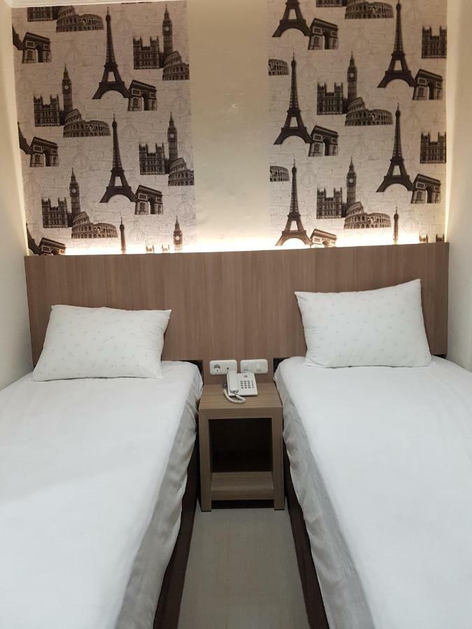 Ethan Hotel Kelapa Gading Jakarta Luaran gambar