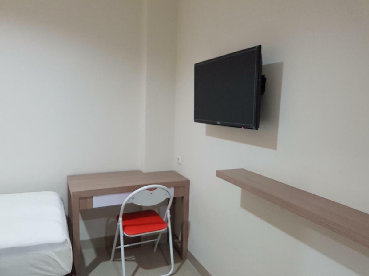 Ethan Hotel Kelapa Gading Jakarta Luaran gambar