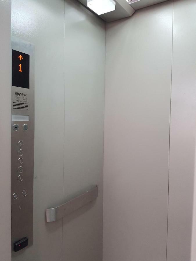 Ethan Hotel Kelapa Gading Jakarta Luaran gambar