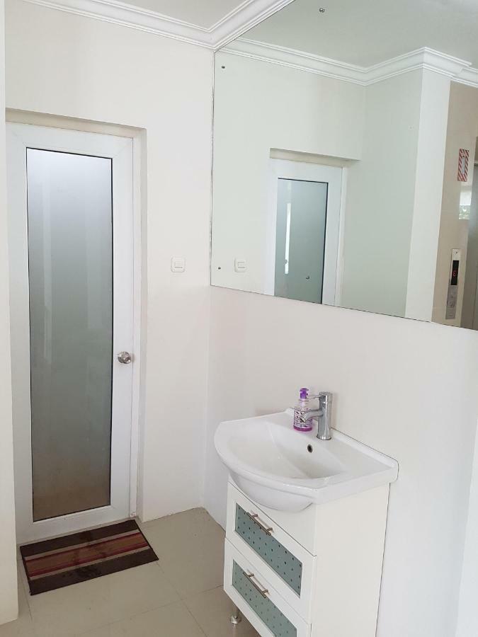 Ethan Hotel Kelapa Gading Jakarta Luaran gambar