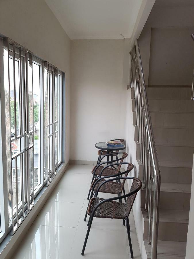 Ethan Hotel Kelapa Gading Jakarta Luaran gambar