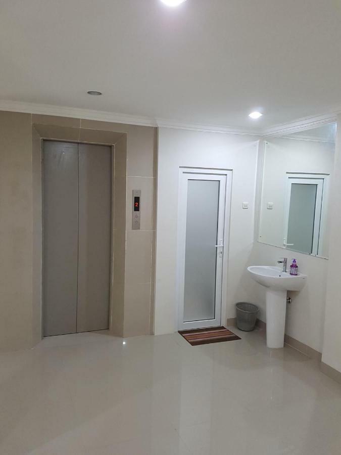 Ethan Hotel Kelapa Gading Jakarta Luaran gambar