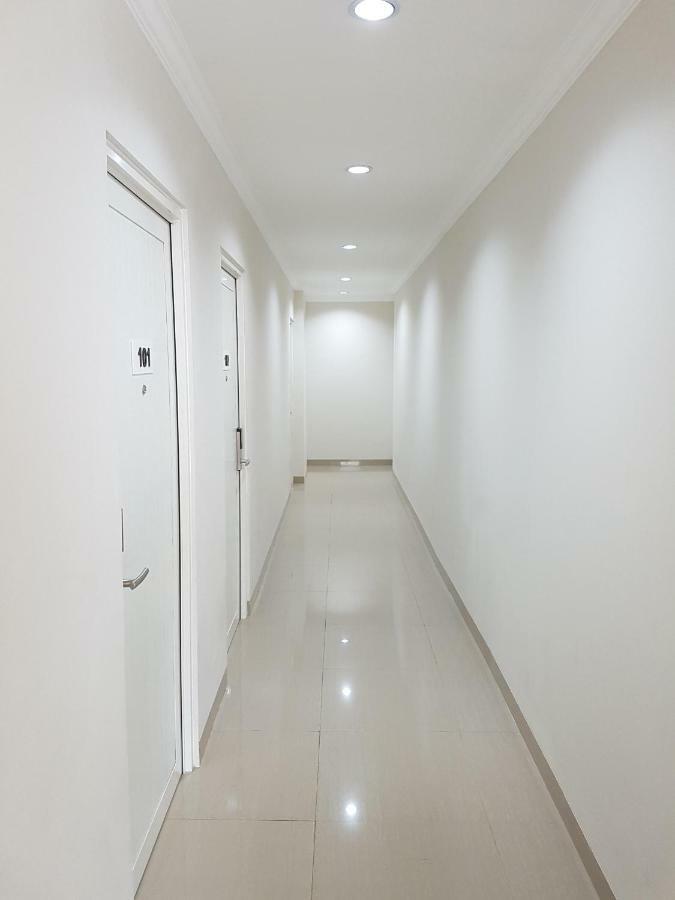 Ethan Hotel Kelapa Gading Jakarta Luaran gambar