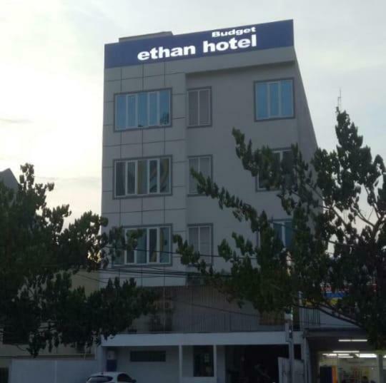 Ethan Hotel Kelapa Gading Jakarta Luaran gambar