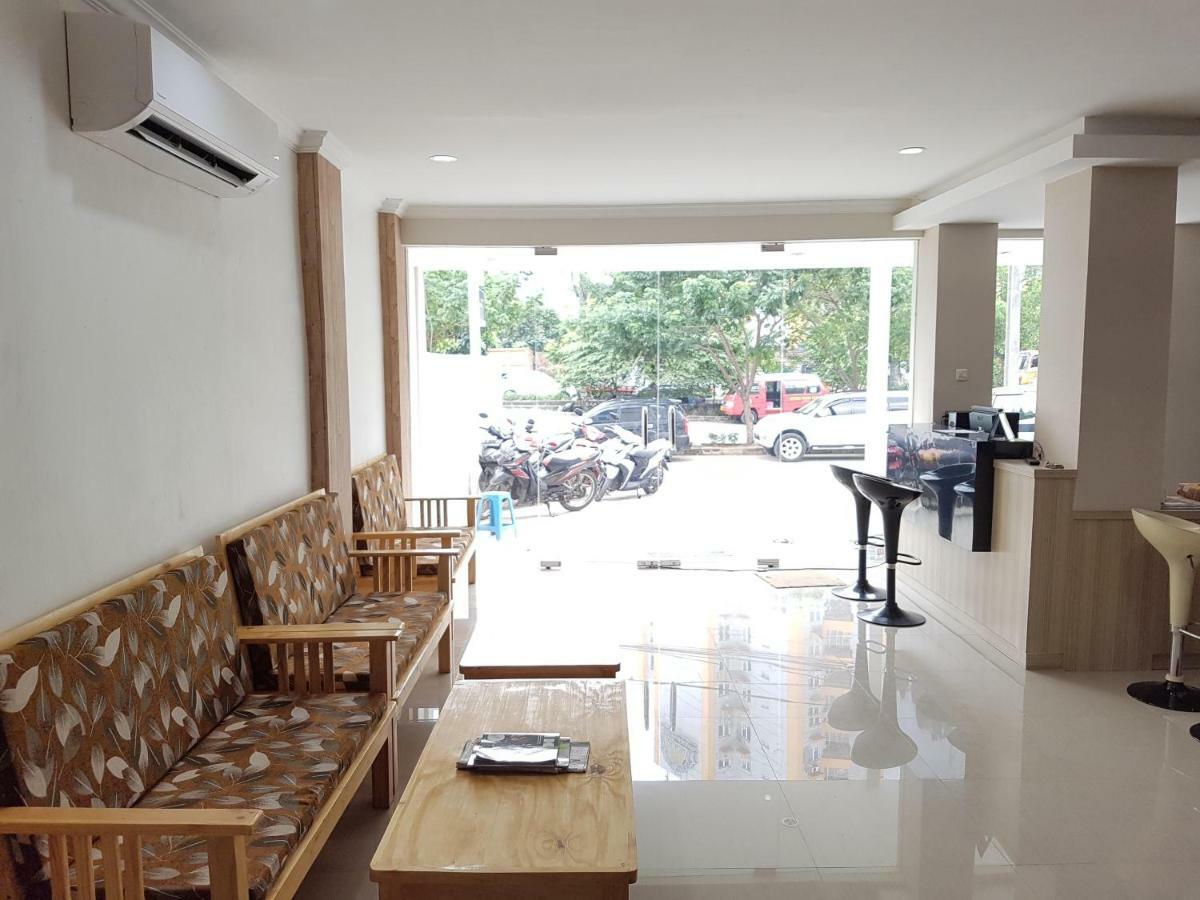Ethan Hotel Kelapa Gading Jakarta Luaran gambar